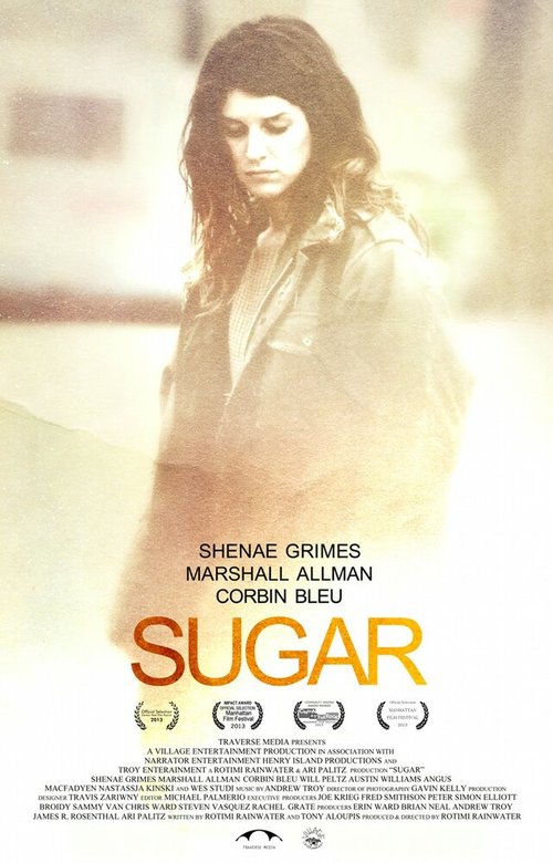 Смотреть фильм Сладость / Sugar (2013) онлайн в хорошем качестве HDRip