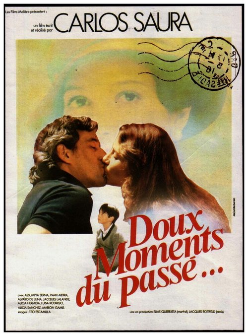 Смотреть фильм Сладостные часы / Dulces horas (1982) онлайн в хорошем качестве SATRip