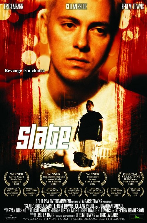 Смотреть фильм Slate (2012) онлайн 