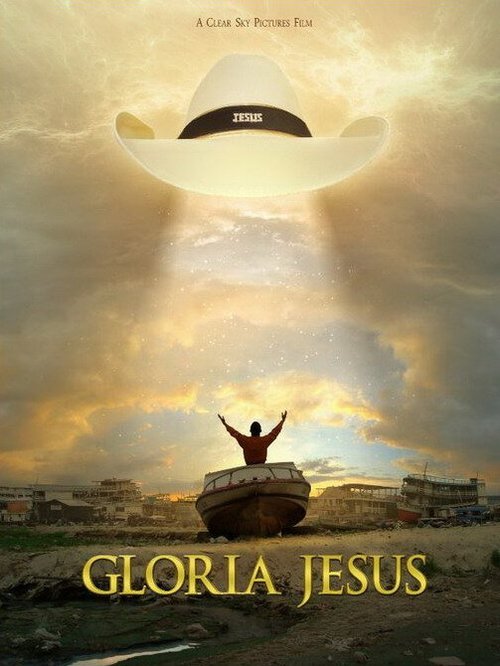 Смотреть фильм Слава Иисусу / Gloria Jesus (2014) онлайн в хорошем качестве HDRip