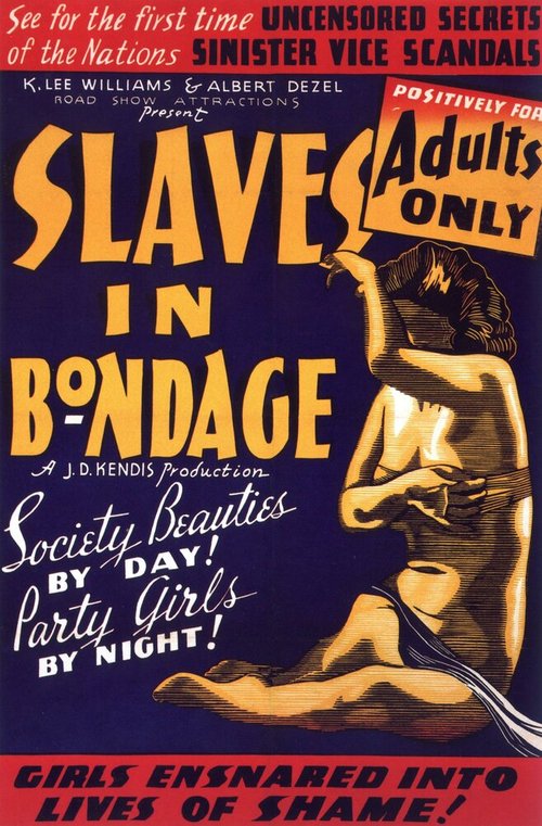 Смотреть фильм Slaves in Bondage (1937) онлайн в хорошем качестве SATRip