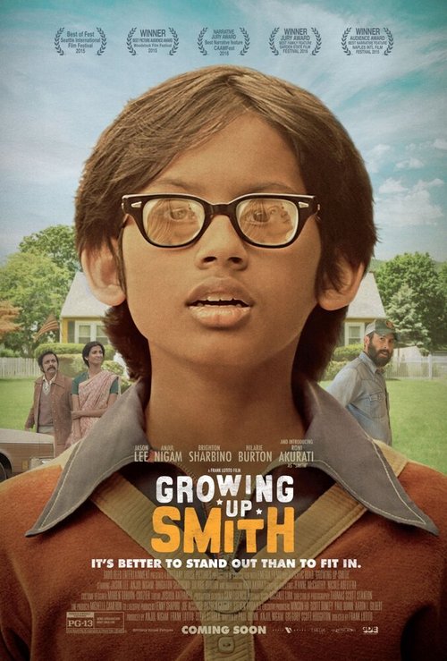 Смотреть фильм Славный малый Смит / Good Ol' Boy (2015) онлайн в хорошем качестве HDRip