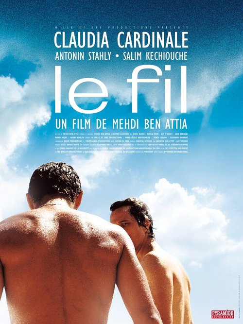 Смотреть фильм След нашей тоски / Le fil (2009) онлайн в хорошем качестве HDRip