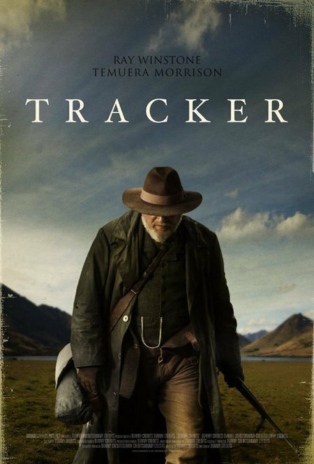 Смотреть фильм Следопыт / Tracker (2010) онлайн в хорошем качестве HDRip