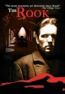 Смотреть фильм Следствие / The Rook (1994) онлайн в хорошем качестве HDRip