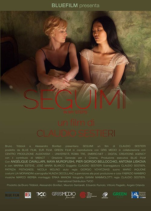 Смотреть фильм Следуй за мной / Seguimi (2017) онлайн в хорошем качестве HDRip