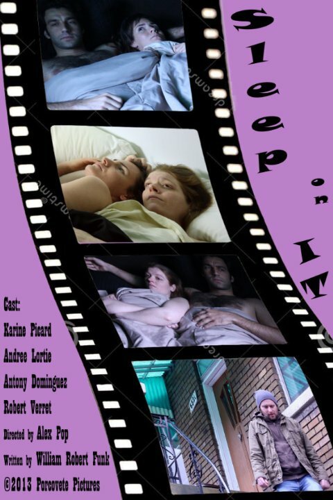Смотреть фильм Sleep on IT (2013) онлайн 