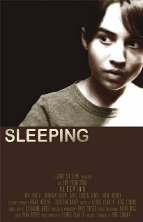 Смотреть фильм Sleeping (2008) онлайн в хорошем качестве HDRip