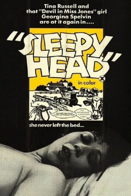 Смотреть фильм Sleepy Head (1973) онлайн в хорошем качестве SATRip