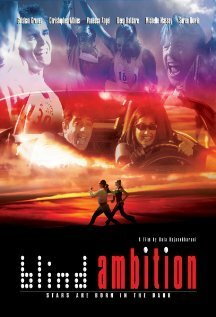 Смотреть фильм Слепое стремление / Blind Ambition (2008) онлайн 