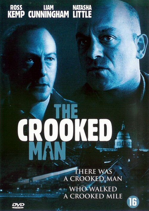 Смотреть фильм Слежка / The Crooked Man (2003) онлайн в хорошем качестве HDRip