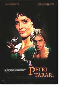 Смотреть фильм Слезы Святого Петра / Petri tårar (1995) онлайн в хорошем качестве HDRip
