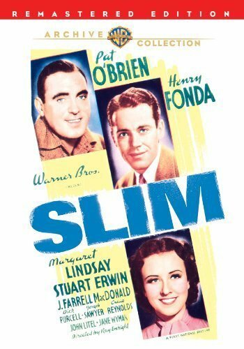 Смотреть фильм Slim (1937) онлайн в хорошем качестве SATRip
