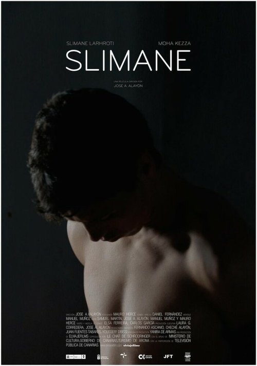 Смотреть фильм Слиман / Slimane (2013) онлайн в хорошем качестве HDRip