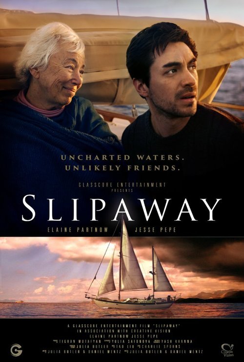Смотреть фильм Slipaway (2017) онлайн в хорошем качестве HDRip