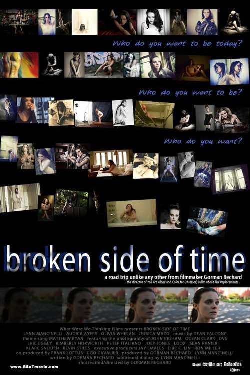Смотреть фильм Сломанная сторона времени / Broken Side of Time (2013) онлайн в хорошем качестве HDRip