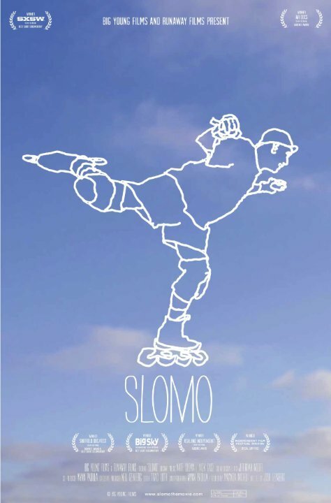 Смотреть фильм Сломо / Slomo (2013) онлайн 
