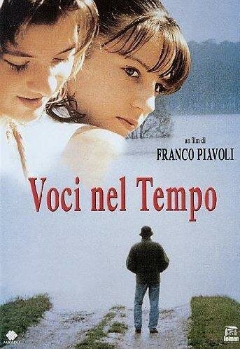 Смотреть фильм Слова во время / Voci nel tempo (1996) онлайн в хорошем качестве HDRip