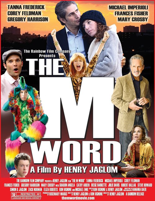 Смотреть фильм Слово на М / The M Word (2014) онлайн в хорошем качестве HDRip