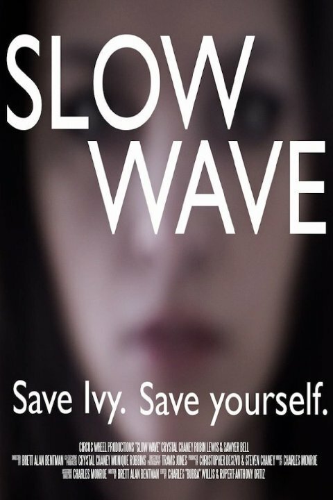 Смотреть фильм Slow Wave (2014) онлайн 