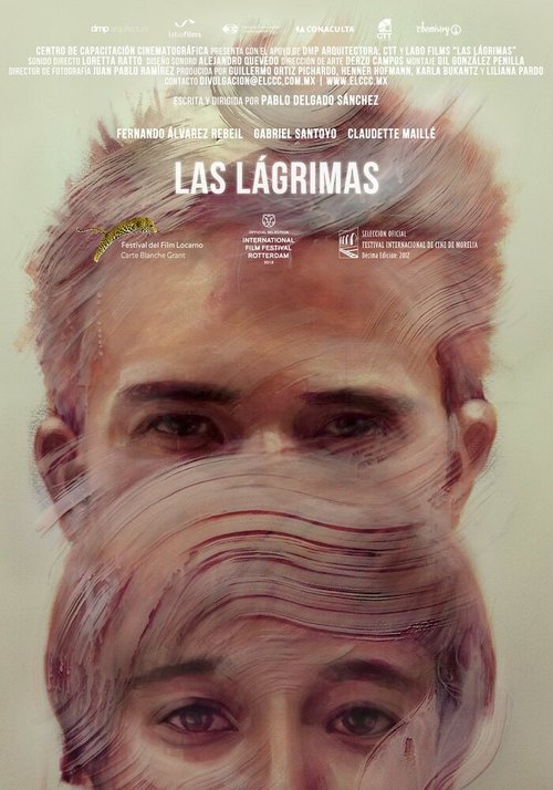 Смотреть фильм Слёзы / Las Lágrimas (2013) онлайн в хорошем качестве HDRip