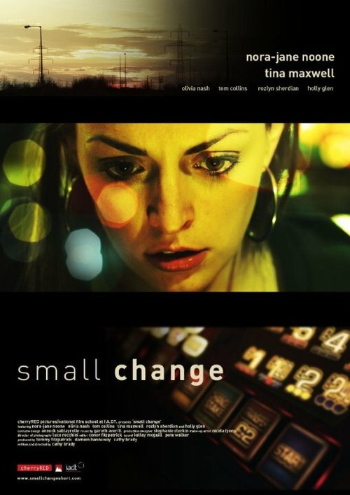 Смотреть фильм Small Change (2010) онлайн 