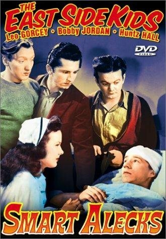 Смотреть фильм Smart Alecks (1942) онлайн в хорошем качестве SATRip