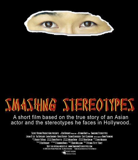 Смотреть фильм Smashing Stereotypes (2005) онлайн в хорошем качестве HDRip