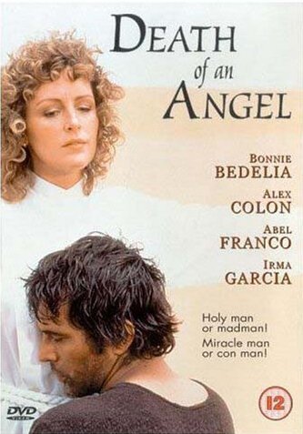 Смотреть фильм Смерть Ангела / Death of an Angel (1986) онлайн в хорошем качестве SATRip