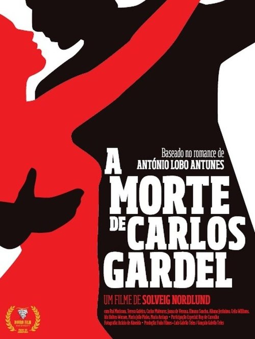 Смотреть фильм Смерть Карлоса Гарделя / A Morte de Carlos Gardel (2011) онлайн в хорошем качестве HDRip