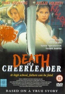 Смотреть фильм Смерть красотки / A Friend to Die For (1994) онлайн в хорошем качестве HDRip