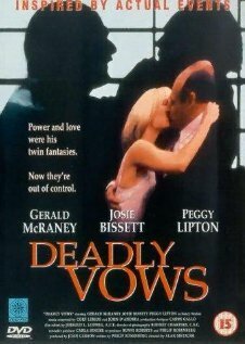 Смотреть фильм Смертельные обязательства / Deadly Vows (1994) онлайн в хорошем качестве HDRip