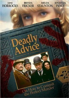 Смотреть фильм Смертельный совет / Deadly Advice (1994) онлайн в хорошем качестве HDRip