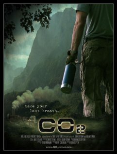 Смотреть фильм Смертельный выхлоп / CO2 (2010) онлайн в хорошем качестве HDRip