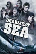 Смотреть фильм Смертельное море / Deadliest Sea (2009) онлайн в хорошем качестве HDRip