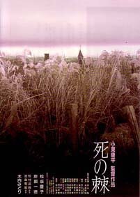 Смотреть фильм Смертельное жало / Shi no toge (1990) онлайн в хорошем качестве HDRip
