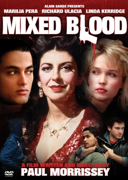 Смешанная кровь / Mixed Blood