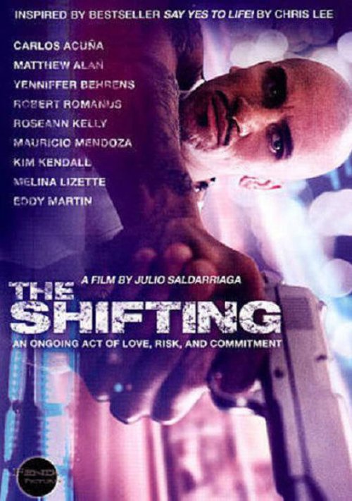 Смотреть фильм Смещение / The Shifting (2013) онлайн 