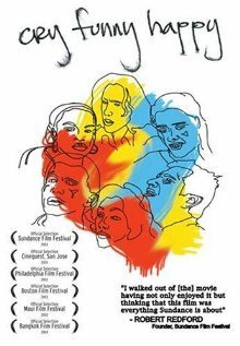 Смотреть фильм Смешной счастливый плач / Cry Funny Happy (2003) онлайн в хорошем качестве HDRip