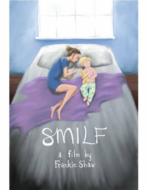 Смотреть фильм SMILF (2015) онлайн 