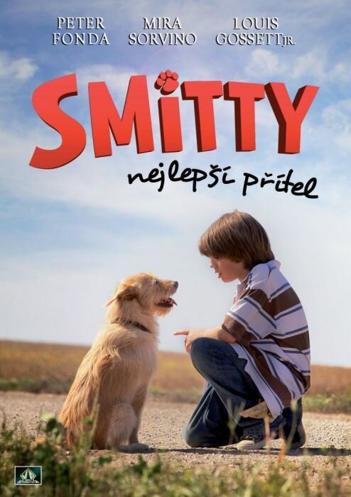 Смотреть фильм Смитти / Smitty (2012) онлайн в хорошем качестве HDRip