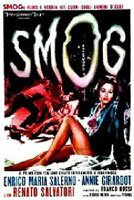 Смотреть фильм Смог / Smog (1962) онлайн в хорошем качестве SATRip