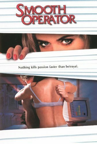 Смотреть фильм Smooth Operator (1995) онлайн в хорошем качестве HDRip