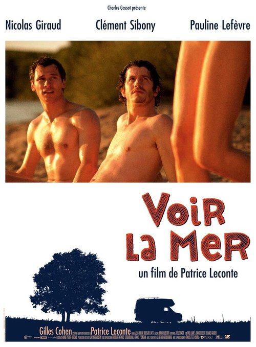 Смотреть фильм Смотреть на море / Voir la mer (2011) онлайн в хорошем качестве HDRip
