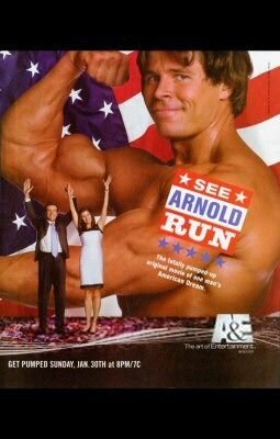 Смотреть фильм Смотрите, Арнольд идет! / See Arnold Run (2005) онлайн в хорошем качестве HDRip