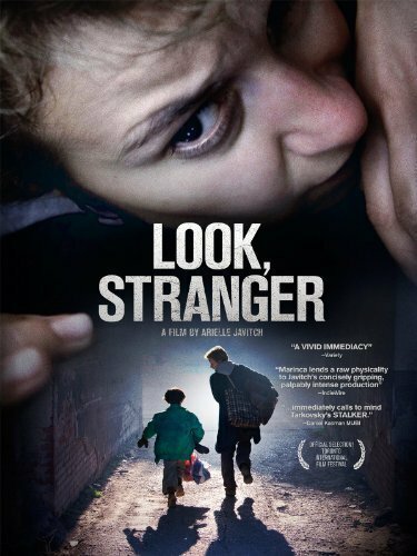 Смотреть фильм Смотрите, чужая / Look, Stranger (2010) онлайн в хорошем качестве HDRip