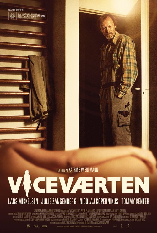 Смотреть фильм Смотритель / Viceværten (2012) онлайн в хорошем качестве HDRip