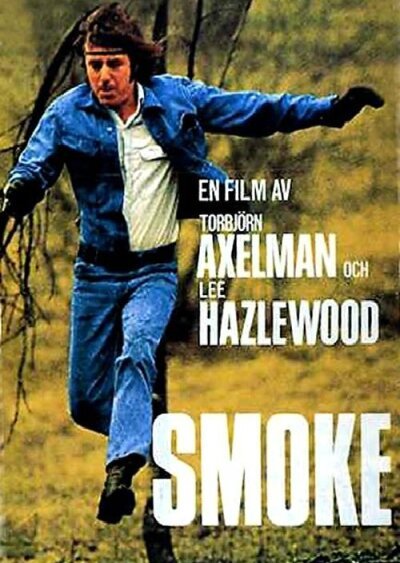 Смотреть фильм Смоук / Smoke (1971) онлайн в хорошем качестве SATRip