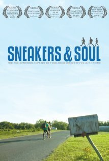 Смотреть фильм Sneakers & Soul (2009) онлайн в хорошем качестве HDRip