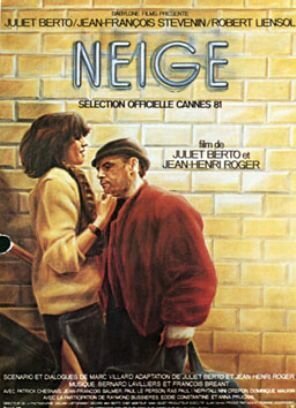 Смотреть фильм Снег / Neige (1981) онлайн в хорошем качестве SATRip